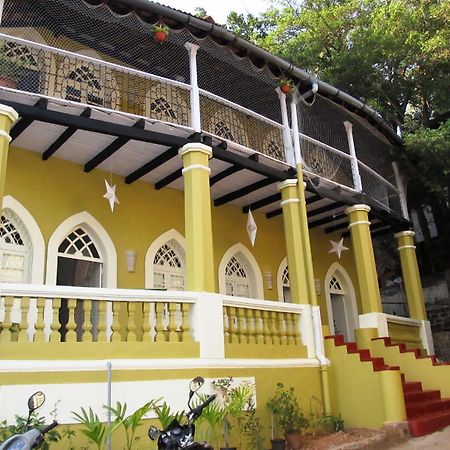 Royal Phoenix Inn Panaji Exterior foto