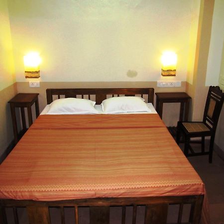 Royal Phoenix Inn Panaji Exterior foto