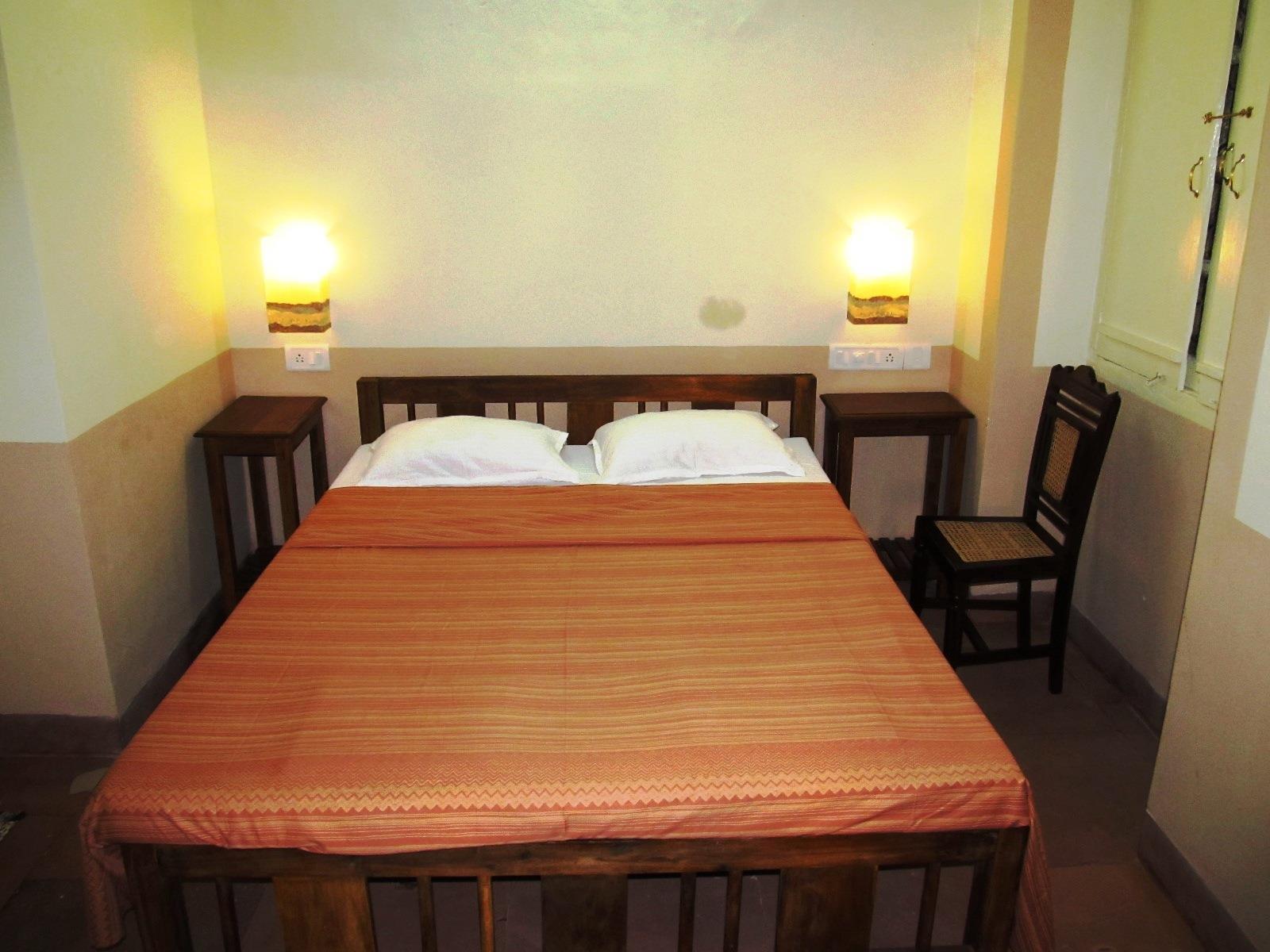 Royal Phoenix Inn Panaji Exterior foto