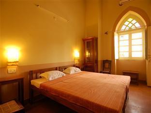 Royal Phoenix Inn Panaji Exterior foto